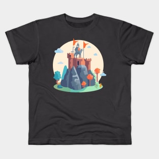 fortress Kids T-Shirt